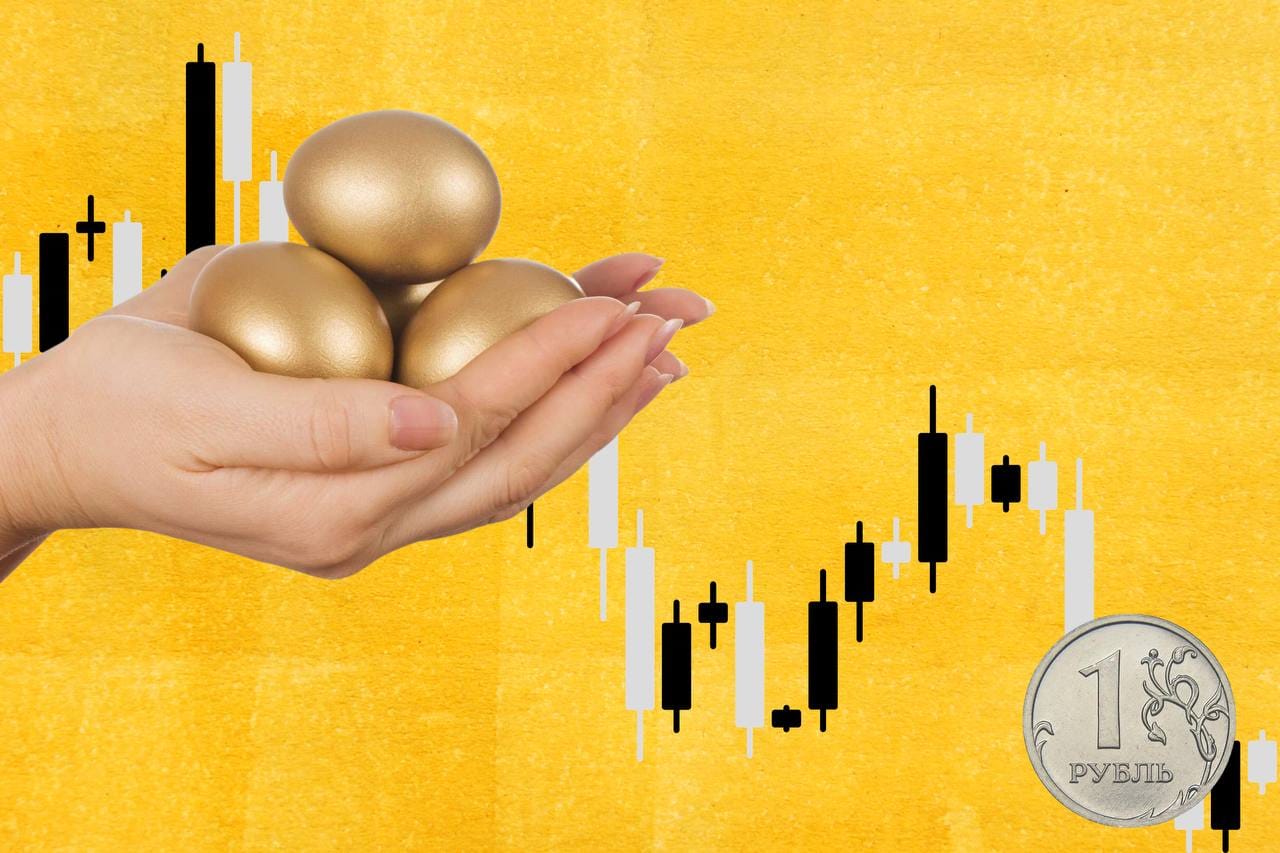 Некому нестись на Руси. Почему на самом деле так подорожали яйца