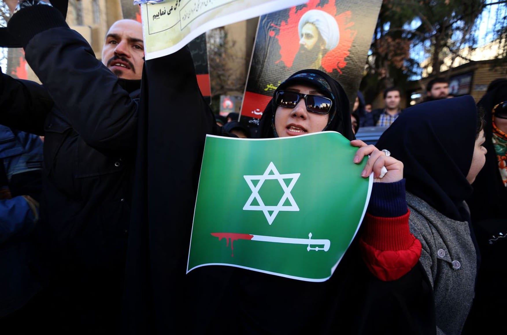 “No brother of mine”: Who started the war between ISIS and Iran?