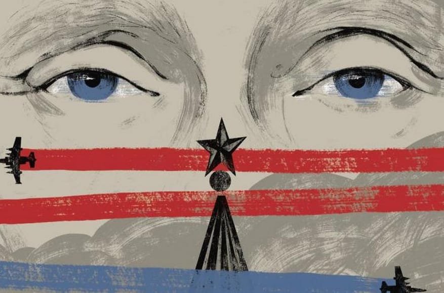 France reveals another Russian propaganda network spreading Kremlin fakes to Western audiences