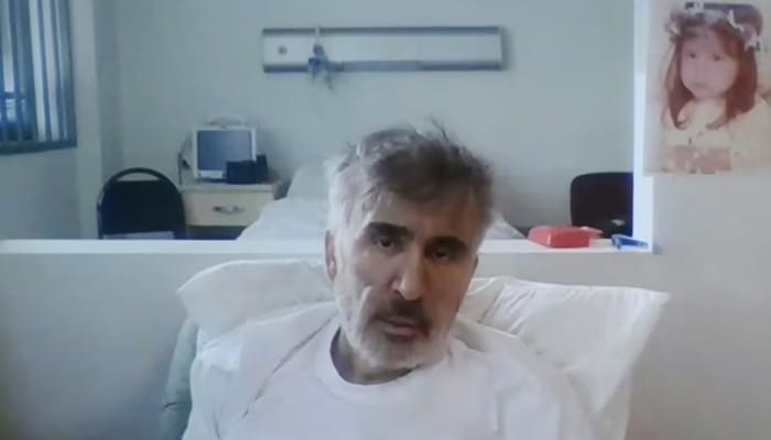 “It's a miracle I'm still alive, given the Russian secret services roam freely in Georgia”: The Insider interviews Mikheil Saakashvili