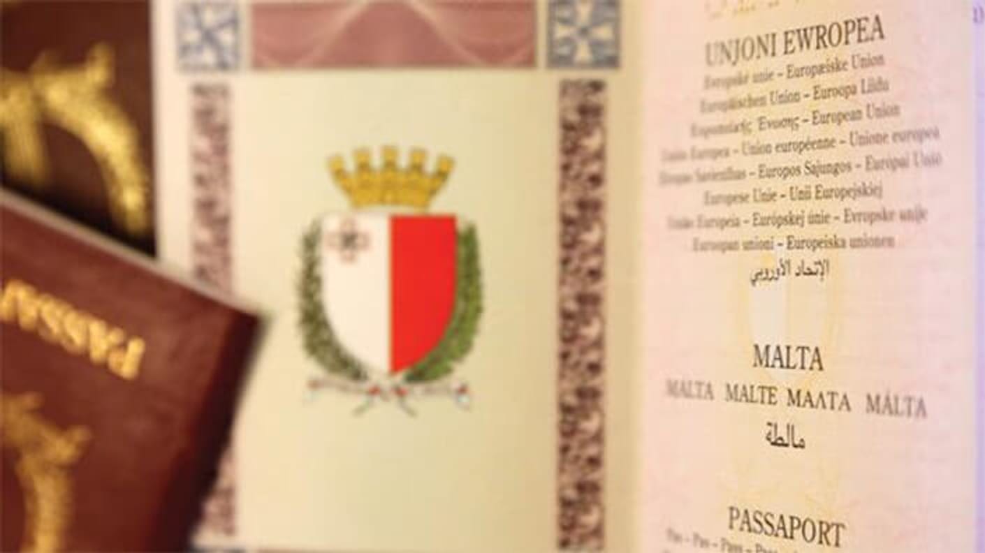 The Maltese Order of Contractors: How executives tied to Russian state-owned companies acquire EU passports