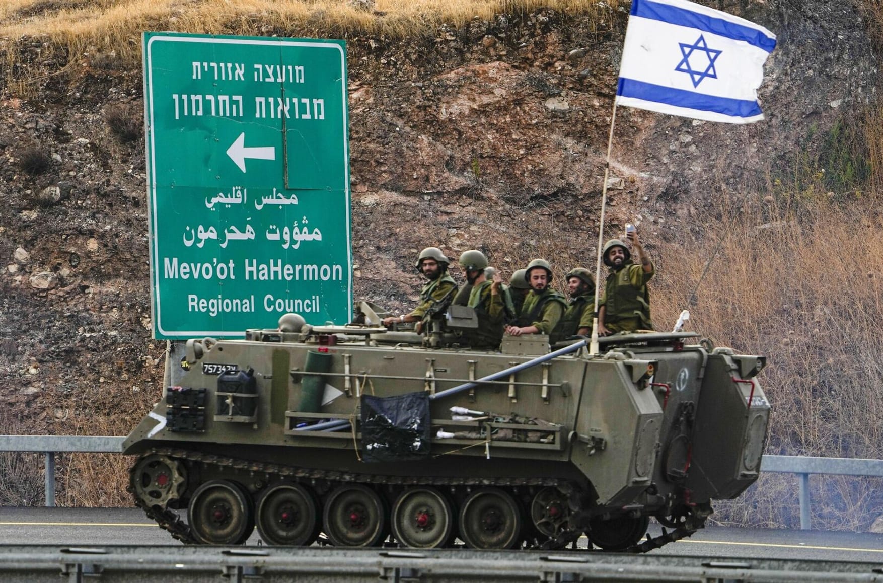 Hezbollahland: US indecision may leave Israel unprotected in new Middle East war