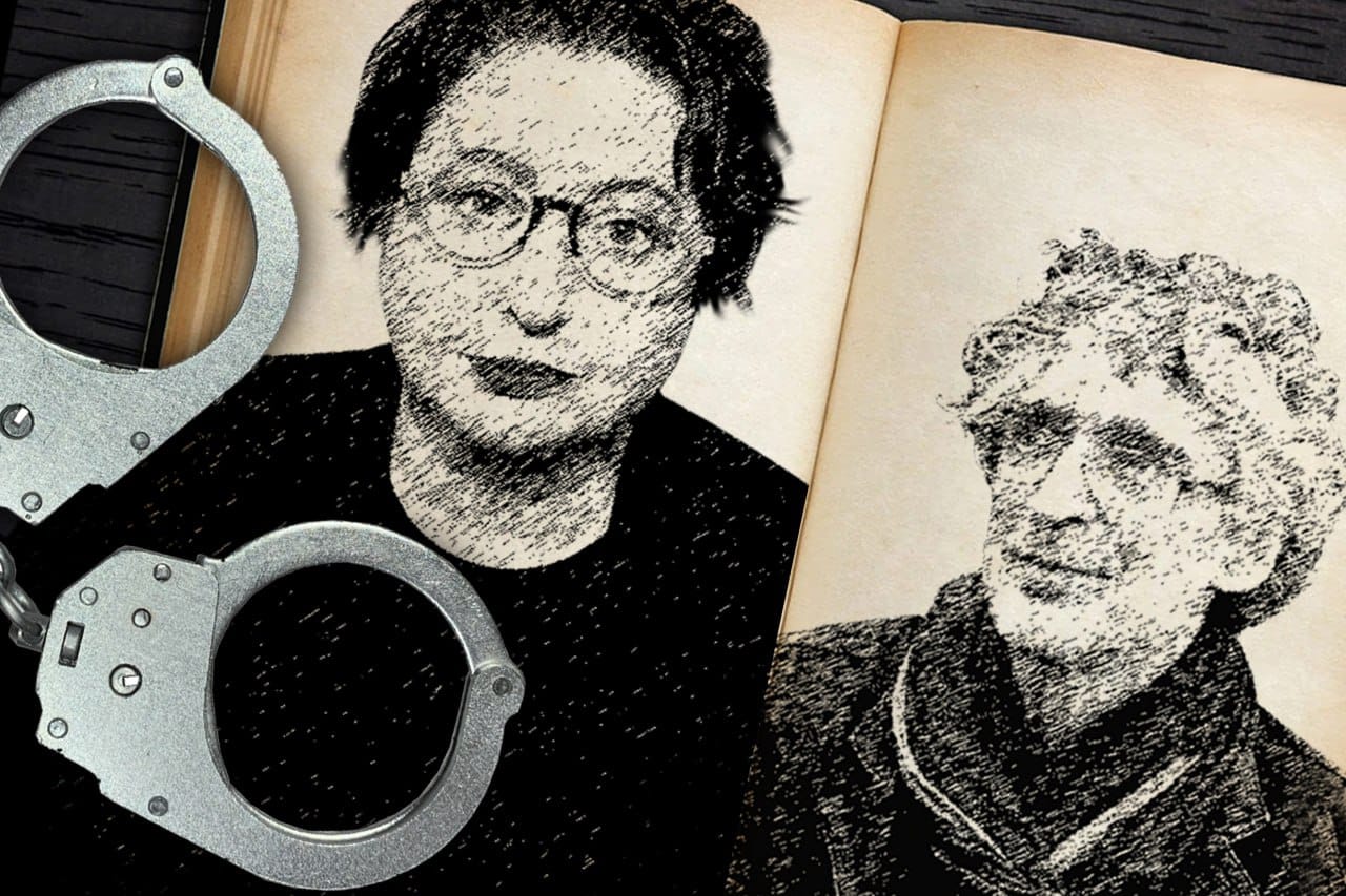 Ольга Романова: «ФСИН — самое антивоенно настроенное ведомство»