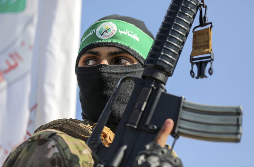 You name it, we've got it: Exploring the finances of the ISIS, Hamas, and Hezbollah terrorist empires