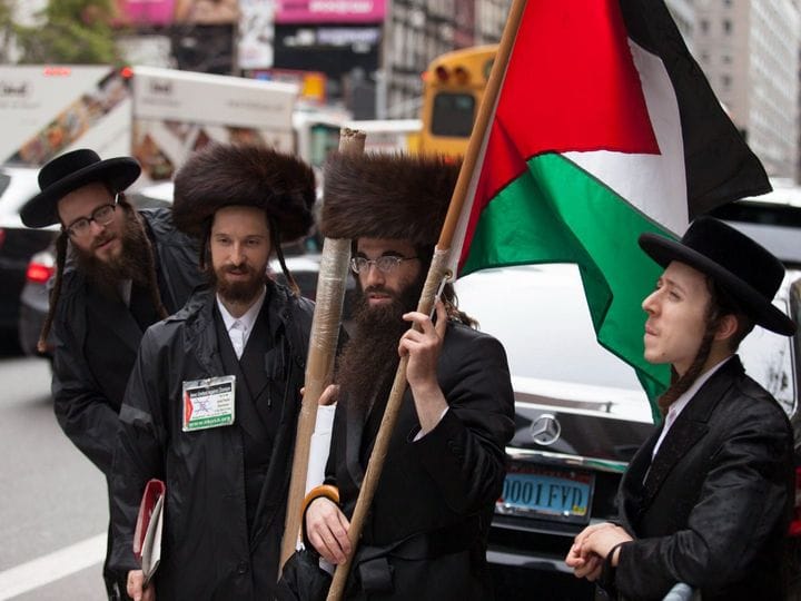 Illegally promised land: How the issue of settlements in the Palestinian territories divided Jewish believers