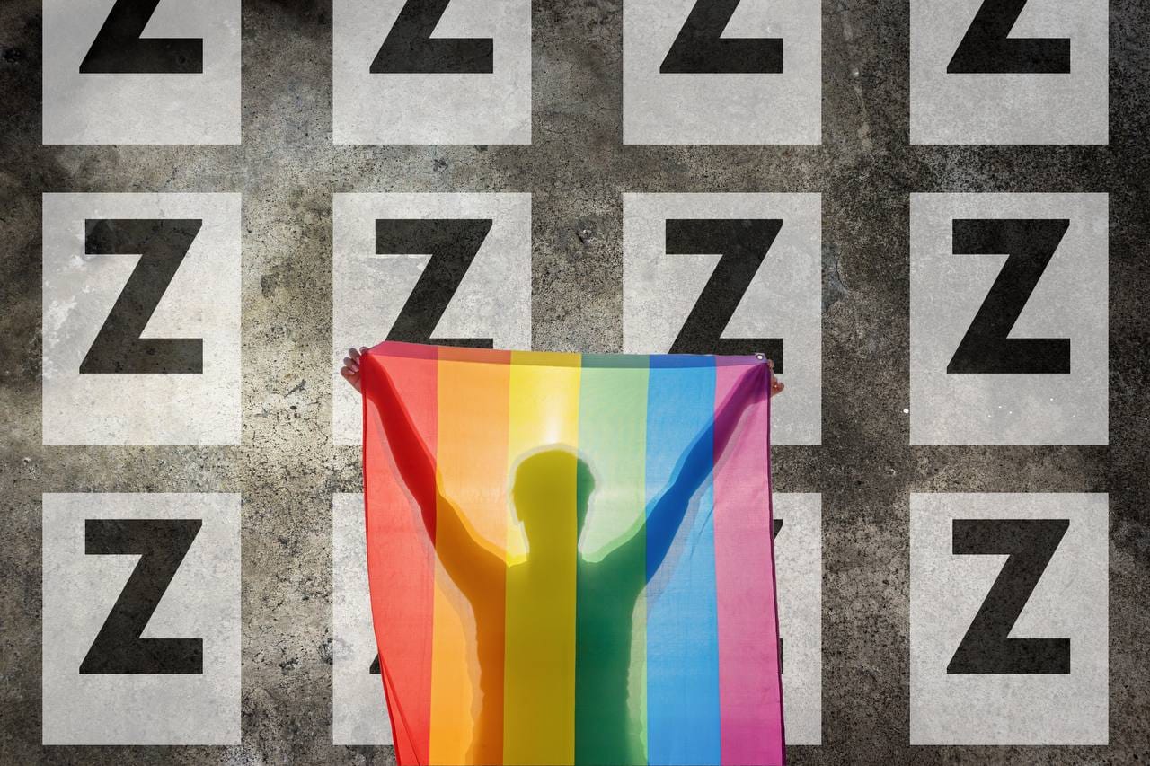 “Even rainbow-colored children’s toys are an offense!”: How Russian regions battle “gay propaganda” — and all bright things, just in case