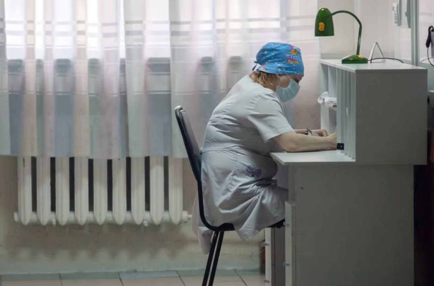 Disaster medicine: How war and government actions block Russia's access to advanced medical technologies