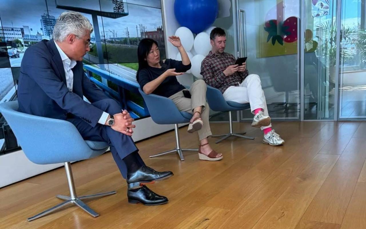 Бакальчук решила объединить Wildberries с Russ Outdoor из-за романтических отношений с исполнительным директором этой компании — «Проект»