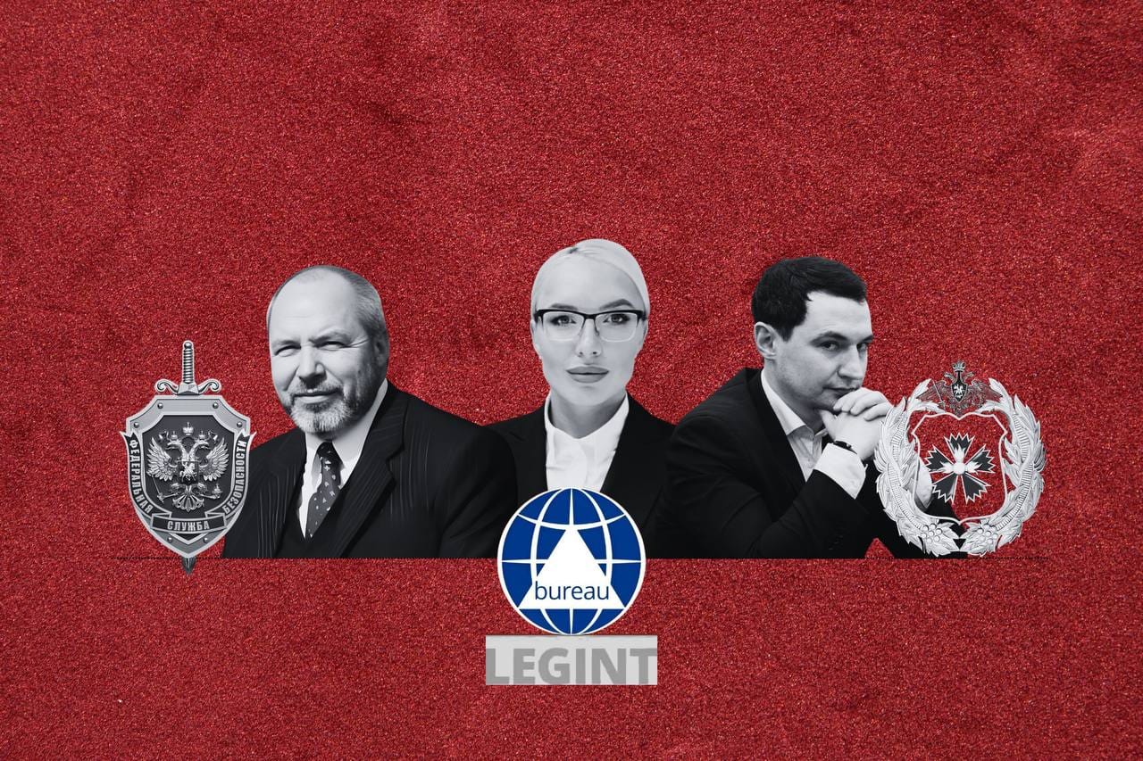 Public-private espionage. How the GRU and FSB recruited a private company from Yekaterinburg to do their work around the world