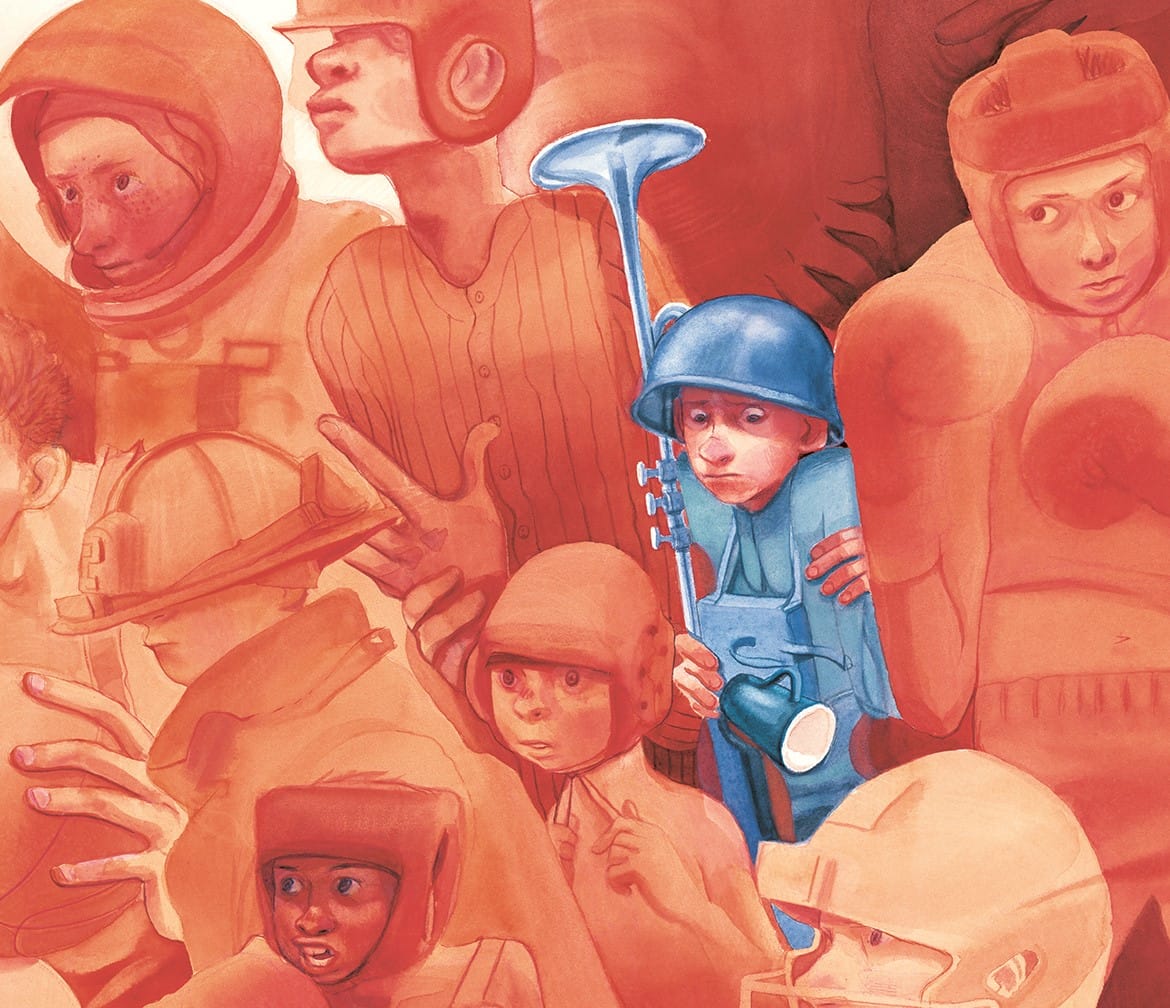 В Госдуме призвали бороться с распространением «деструктивных» детских книг. Например, c антивоенным произведением о дезертире «Солдатик»