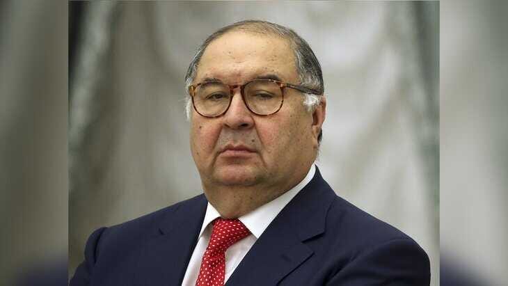 Pro-Kremlin billionaire Alisher Usmanov avoids charges as German money laundering case ends with $4.36m fine