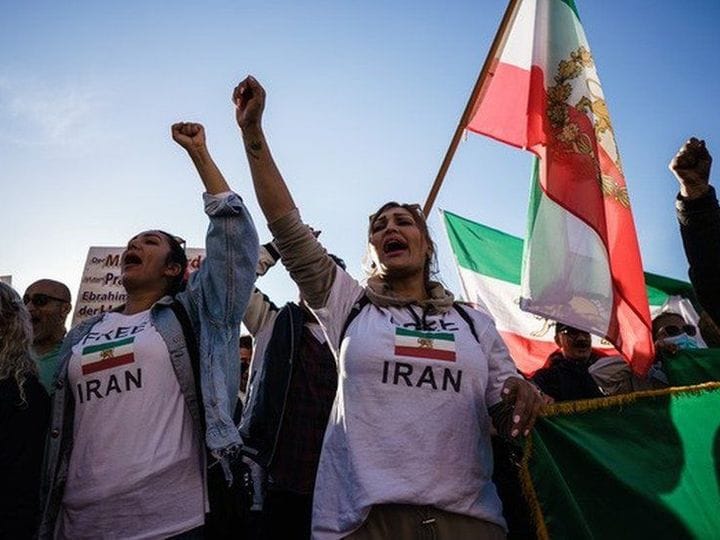 “United in hatred of Khamenei”: Lessons learned from half a century of Iranian opposition in exile 