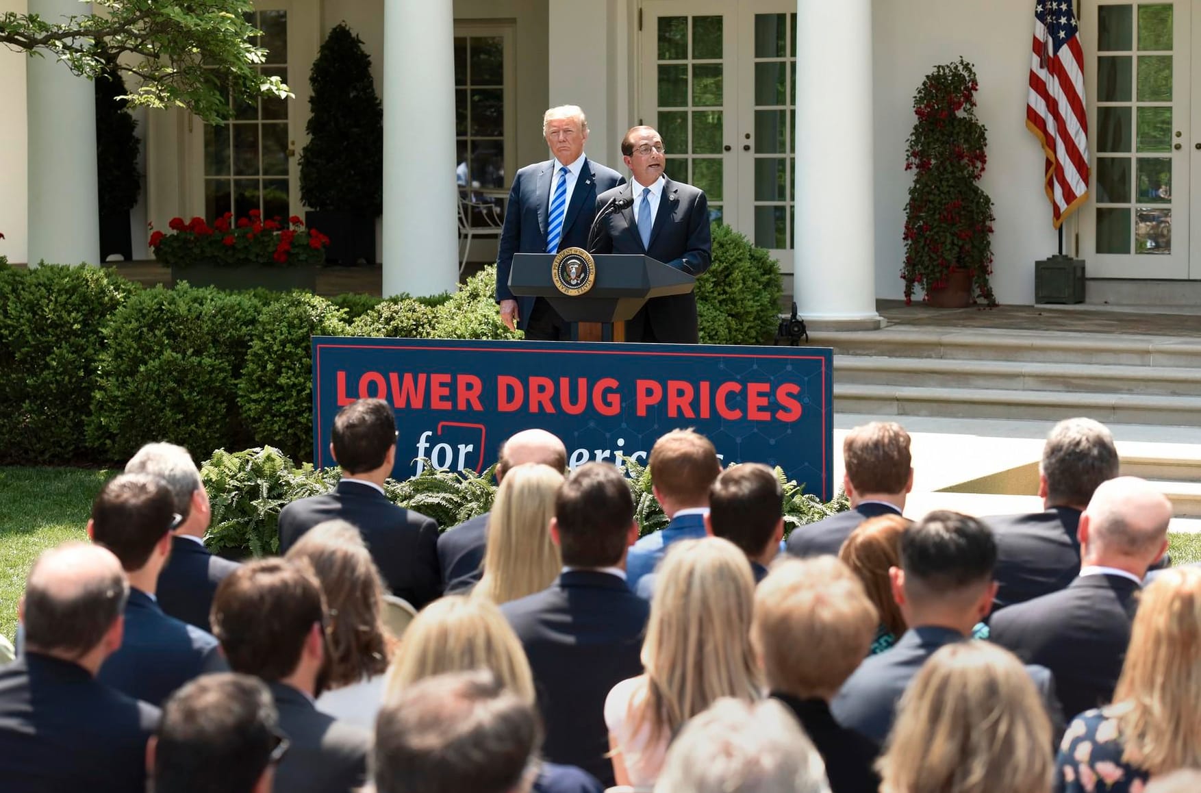 Wealthy but not healthy: Why U.S. healthcare is so expensive and ineffective, and what Trump will (not) do to change it