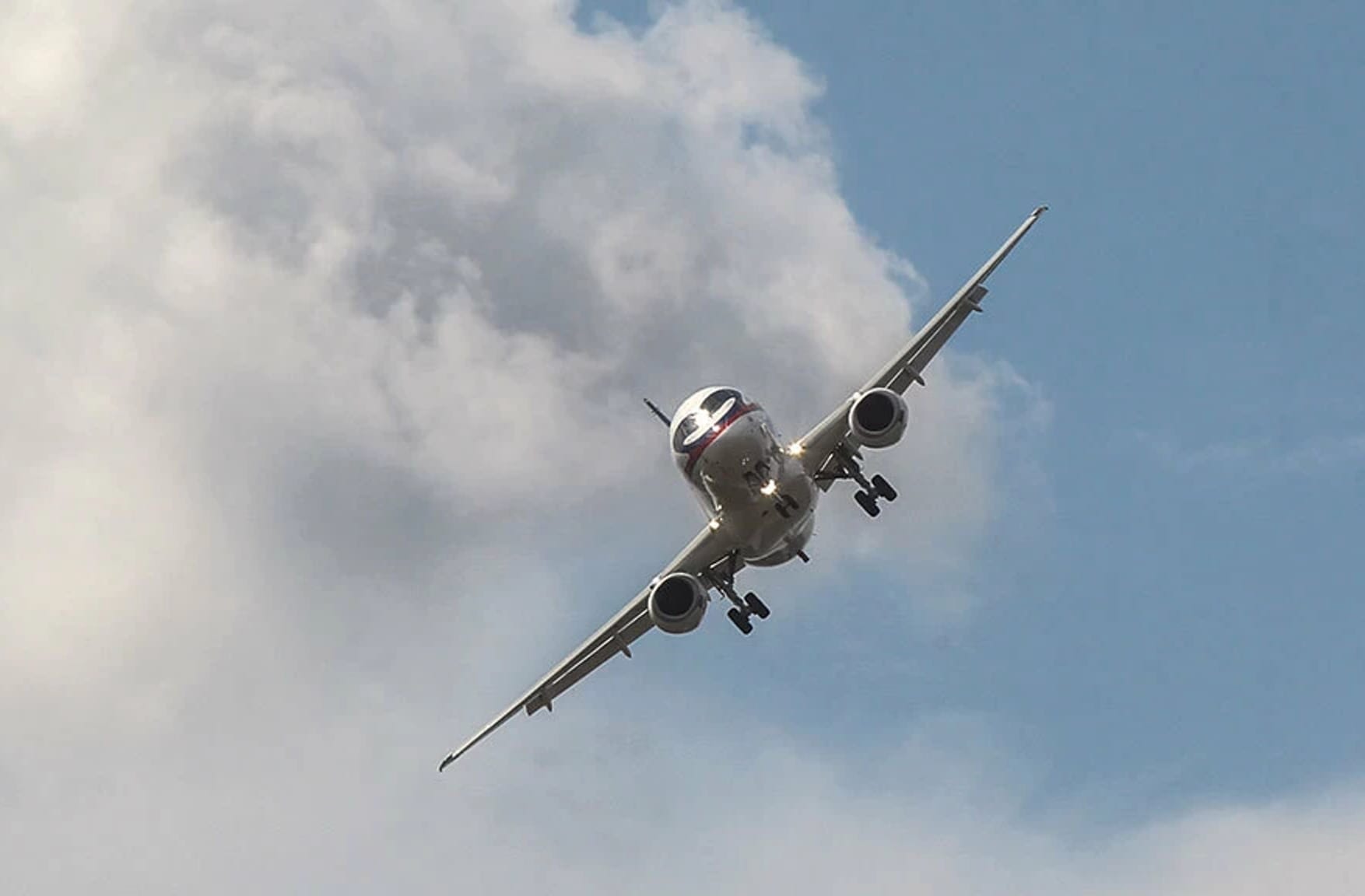 Reverse thrust: How Russia’s new aircraft developers drag their feet and cover up their failures