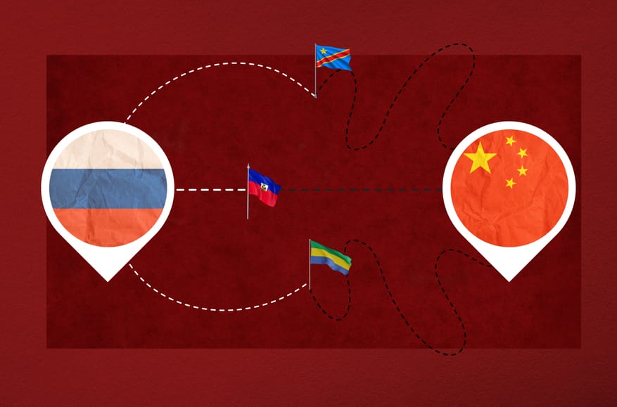 Tightening loopholes: Russia finally sees sharp drop in restricted industrial imports propping up its military-industrial complex