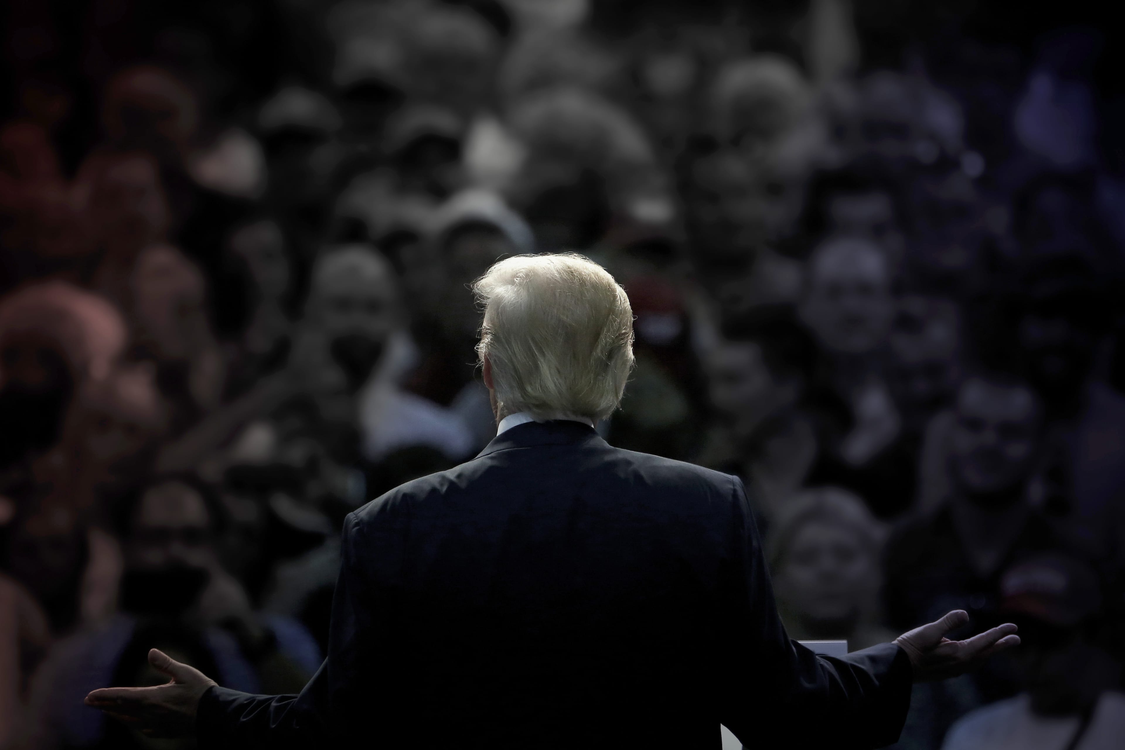 100 days of shock therapy: What everyone should have learned from Trump’s first months back in office