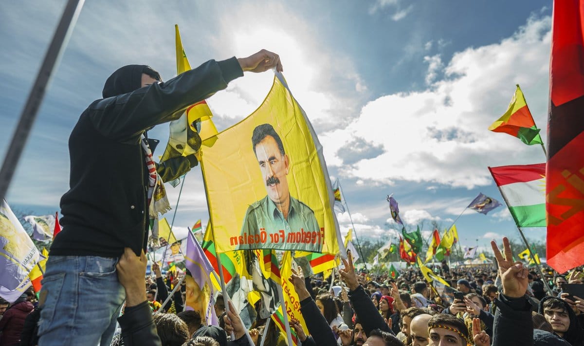Cut loose or cut a deal? What the PKK’s disbandment portends for the Kurds, Erdogan’s grip on power, and Turkey’s future
