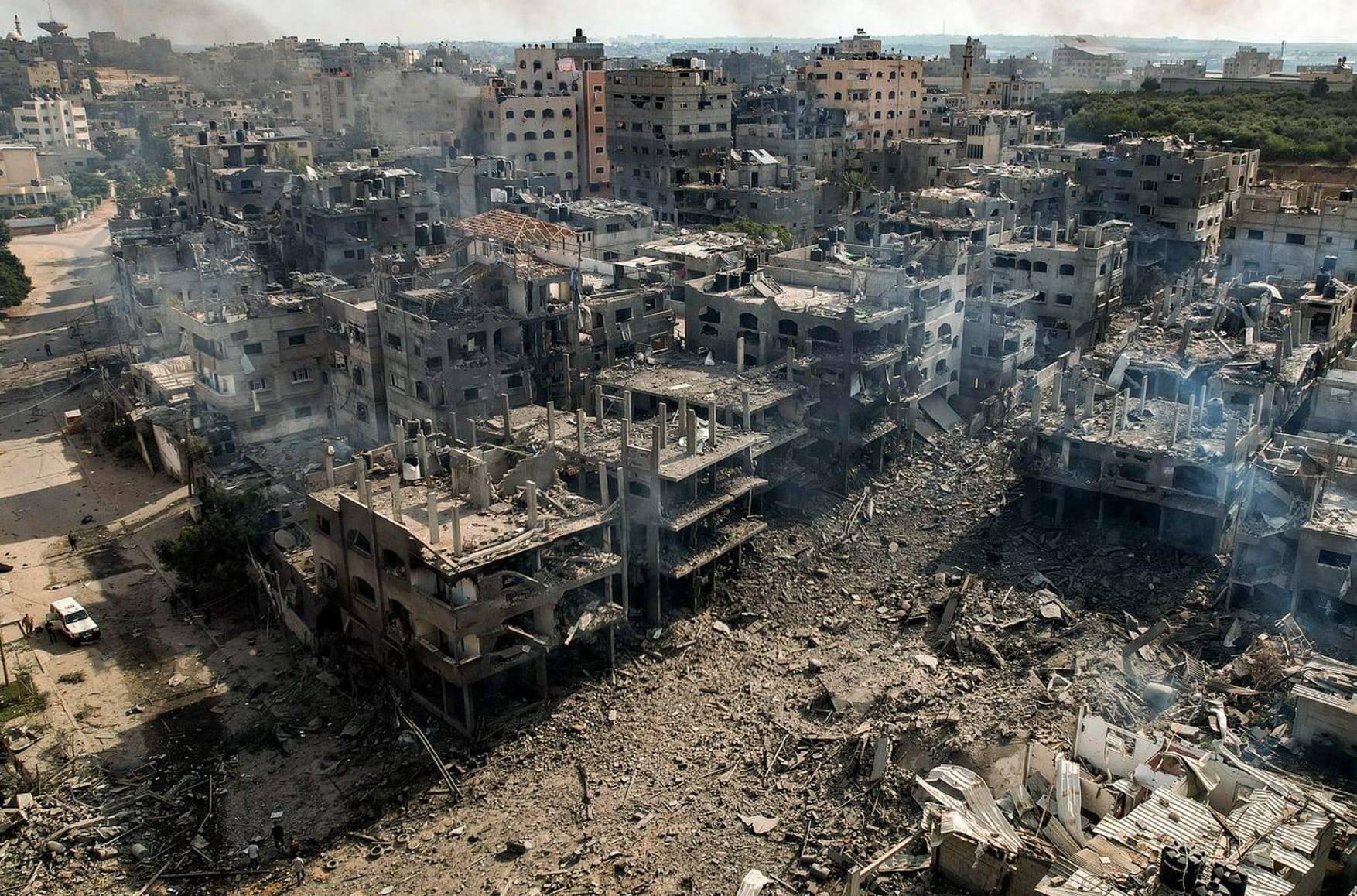 The right kind of jihadist: Israel’s support for anti-Hamas Islamists in Gaza