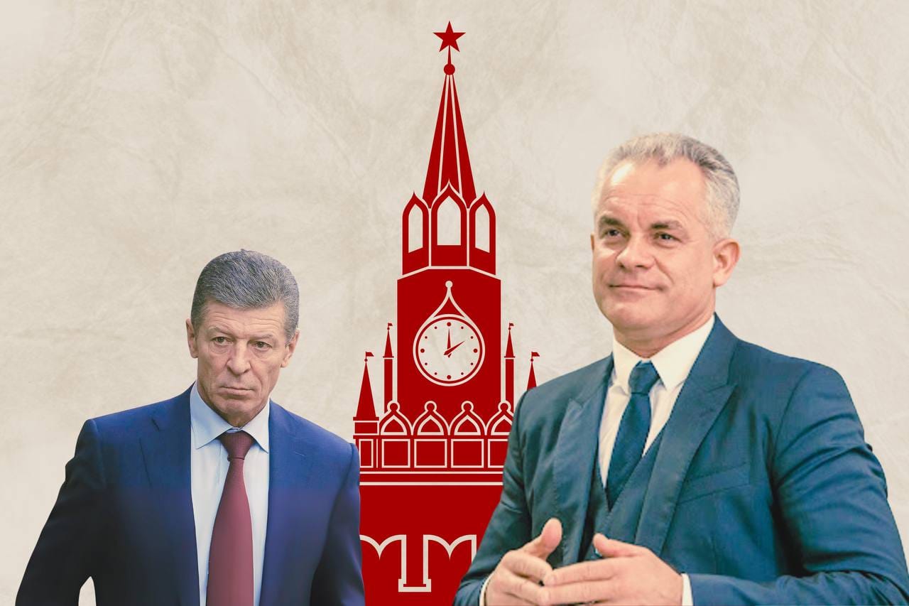 The Kremlin’s laundromat: Billionaire Moldovan fraudster Vladimir Plahotniuc repeatedly flew to Moscow for secret high-level talks