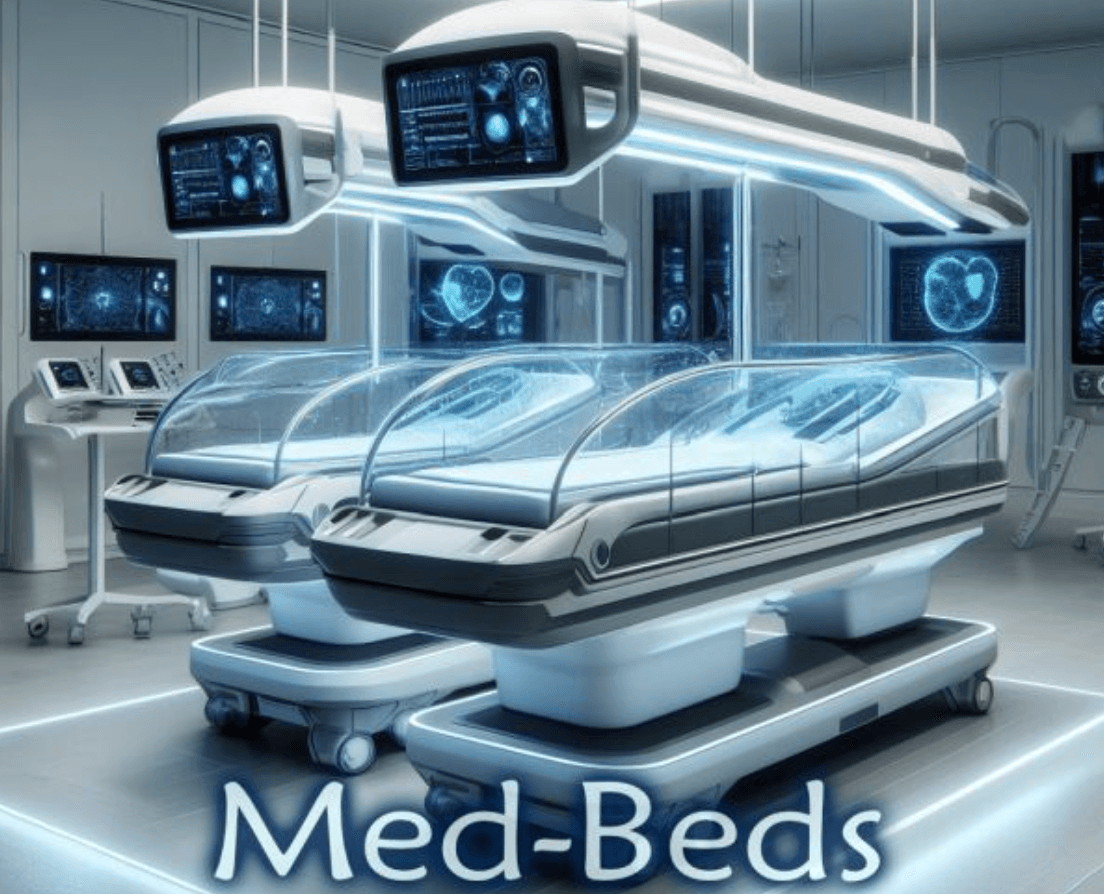 Трамп по ошибке опубликовал дипфейк, в котором он сам расхваливает магические кровати, излечивающие от рака