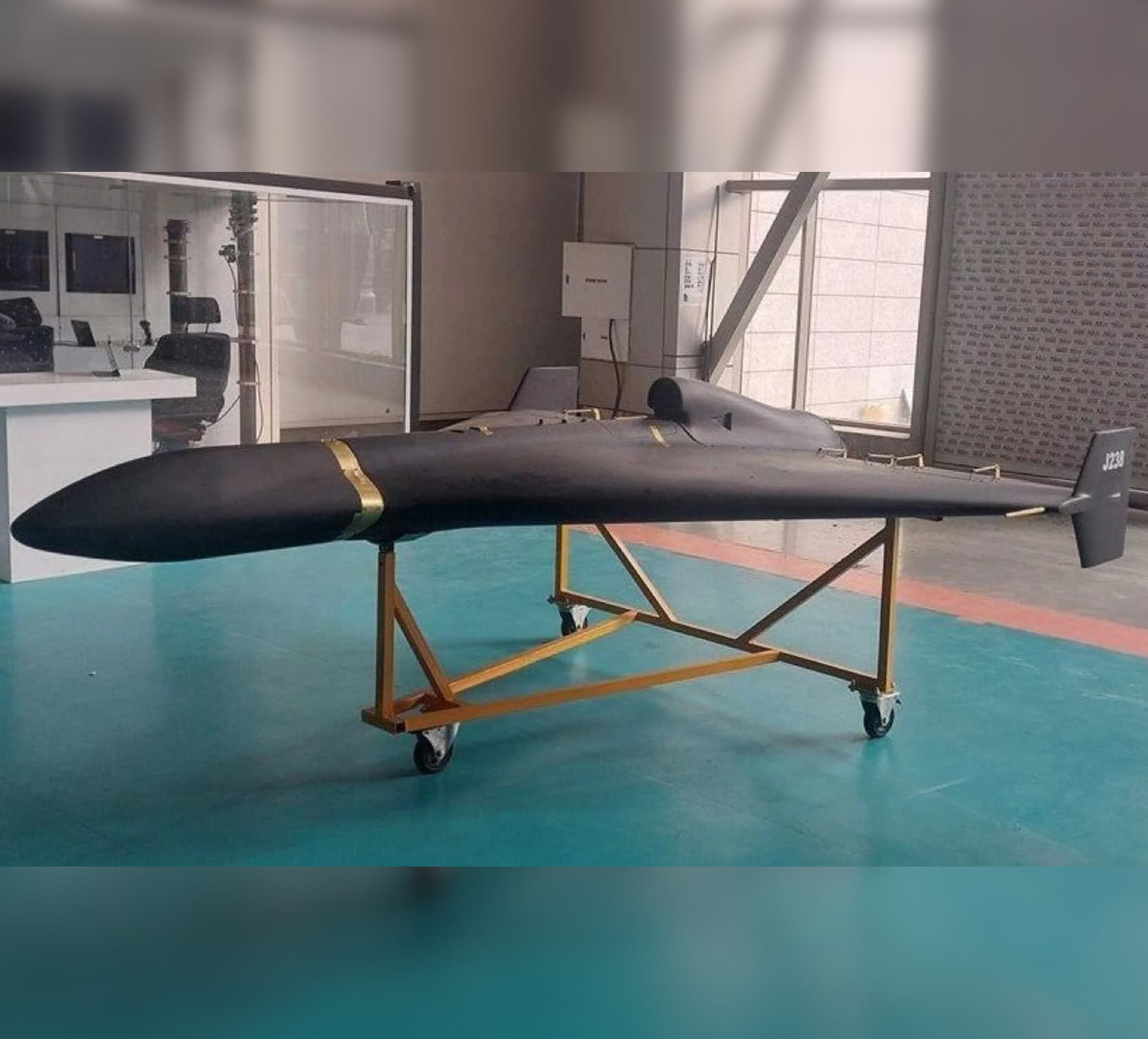 “The sky is falling?”: Company linked to oligarch Deripaska bought American-inspired Swiwin engines for use in jet-powered Shahed drones