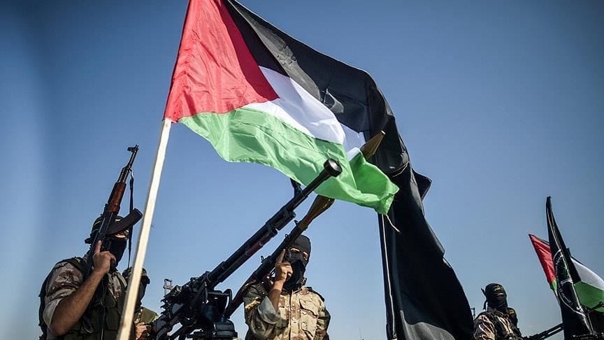 If not Hamas, then who: The terrorist group remains a dominant force in the Gaza Strip 