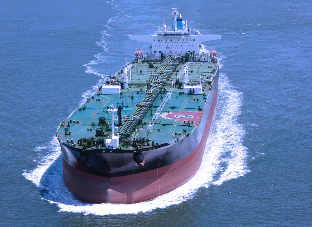 EU adds 41 more oil tankers from Russia’s “shadow fleet” to sanctions list, bringing total to 600