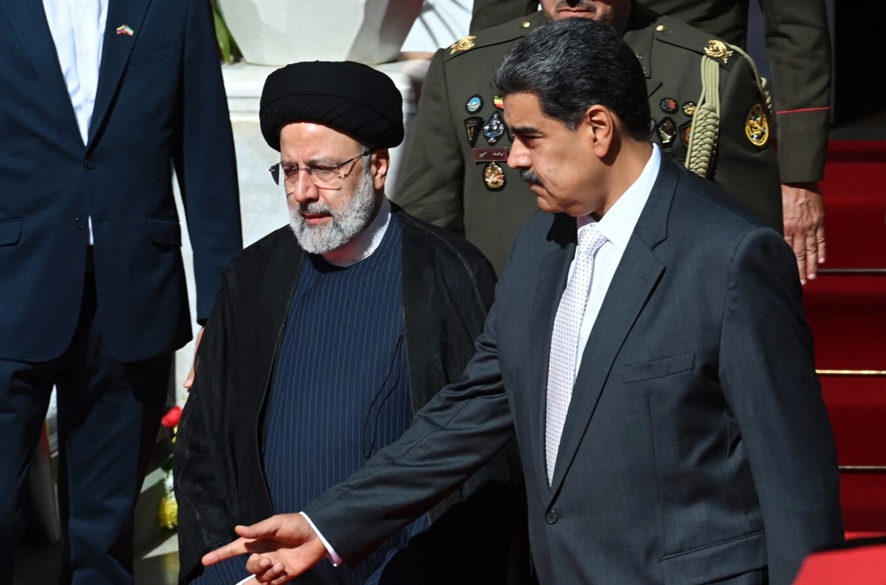 Beyond cocaine: Maduro’s arrest hits Hezbollah where it hurts