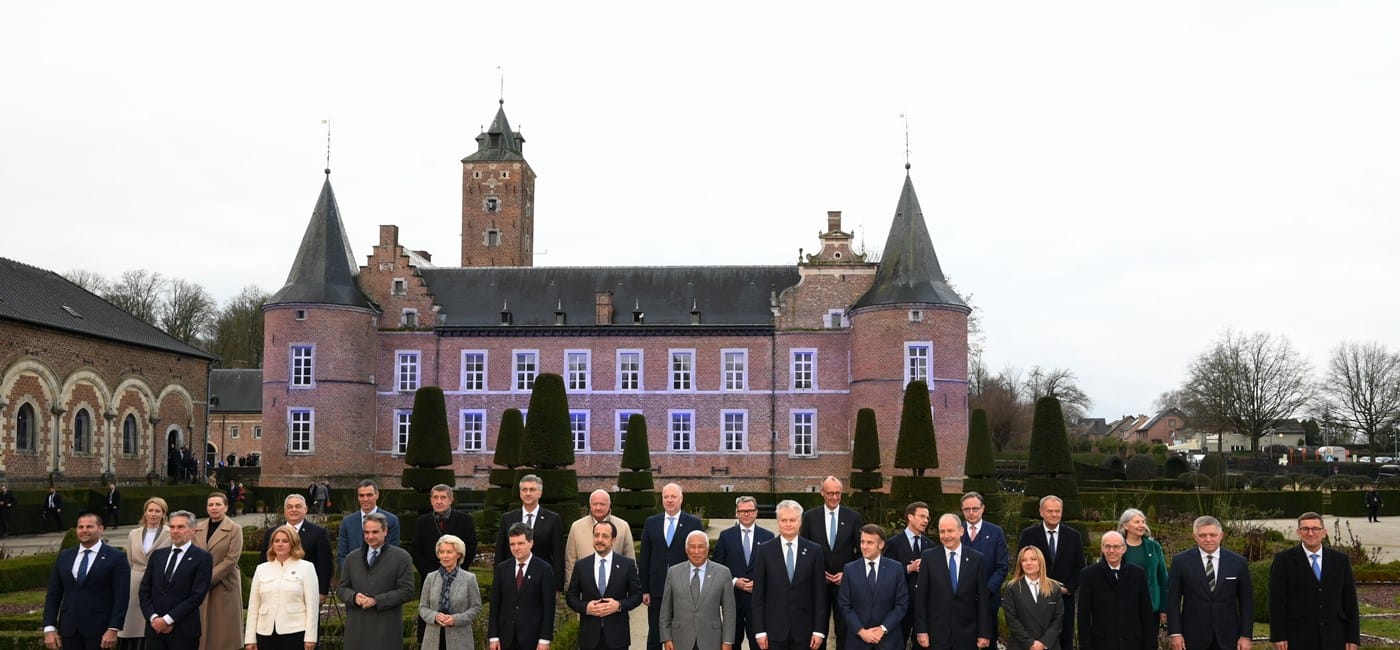 «Вести» приписали Politico заявление о провале неформального саммита ЕС. На самом деле газета оценила его высоко