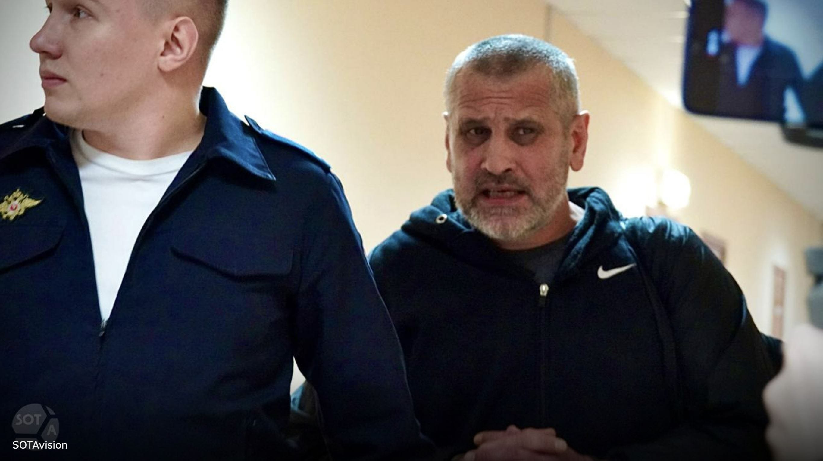 Политзаключенный Владимир Осипов умер в СИЗО — СМИ. Ранее его приговорили к шести с половиной годам по делу о «военных фейках»