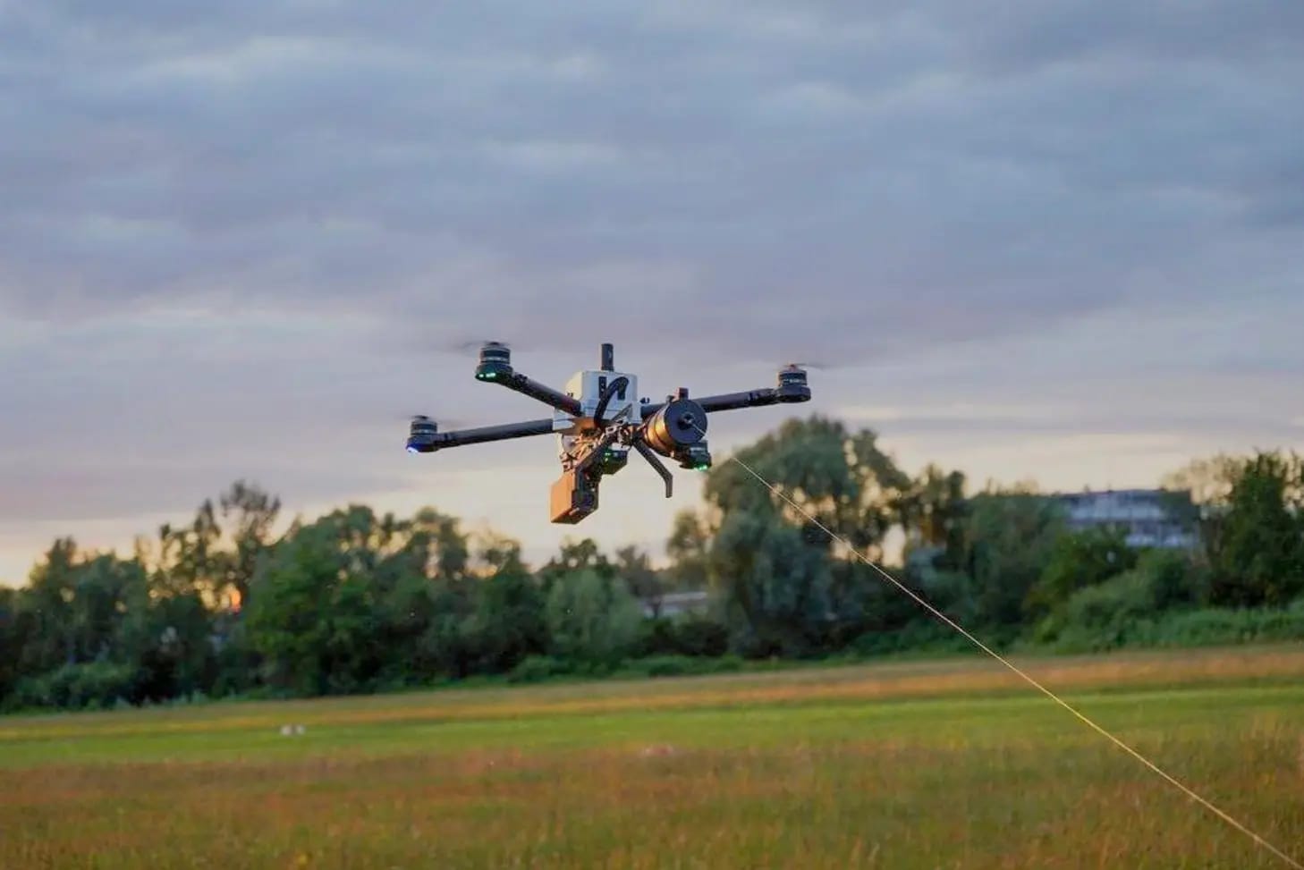 "How much are drone coils these days?": The Insider and Nordsint go undercover to reveal how Chinese firms supply Russia’s defense industry