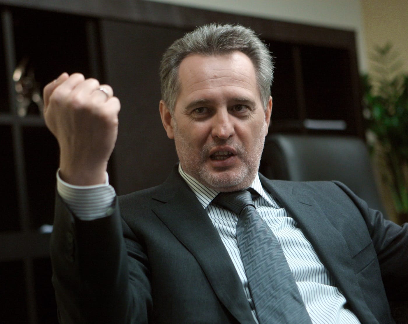 Extraditional values: Dmytro Firtash's mafia ties and why the USA is yet to secure his extradition