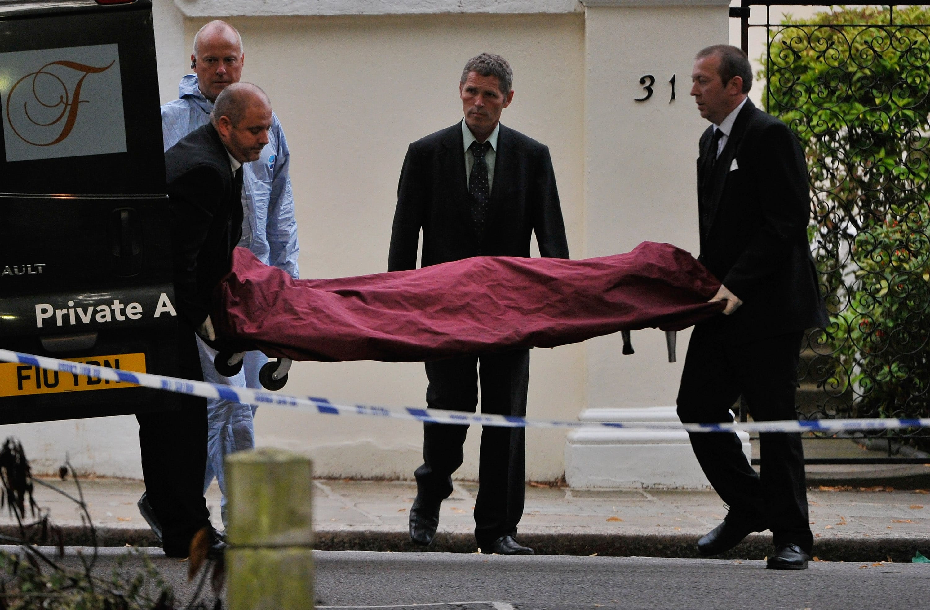 Next Magnitsky: Who is behind the poisoning of another VAT fraud whistle-blower?