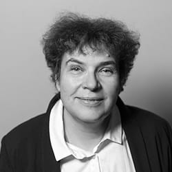 Тамара Эйдельман