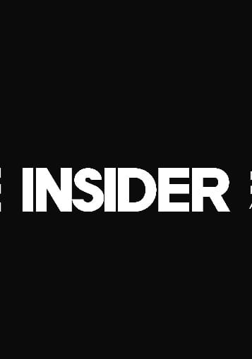 The Insider