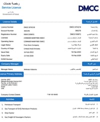 As of early 2024, Aleksejs Haļavins was also the director and shareholder of another company, Conmar Maritime