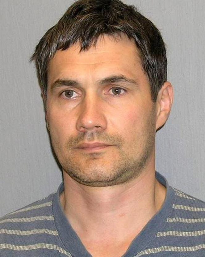 Михаил Куцик