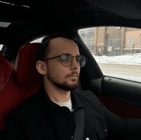 Павел Углянский