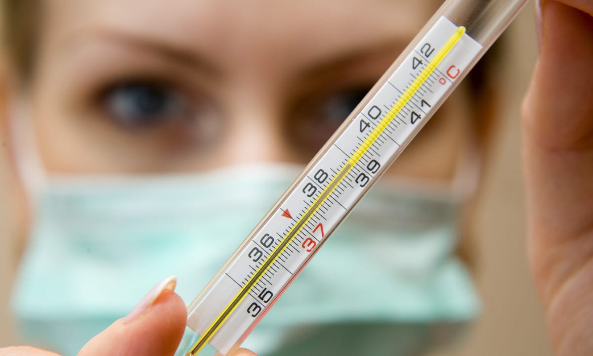 Кажется, у меня коронавирус, что делать? Памятка для заболевших