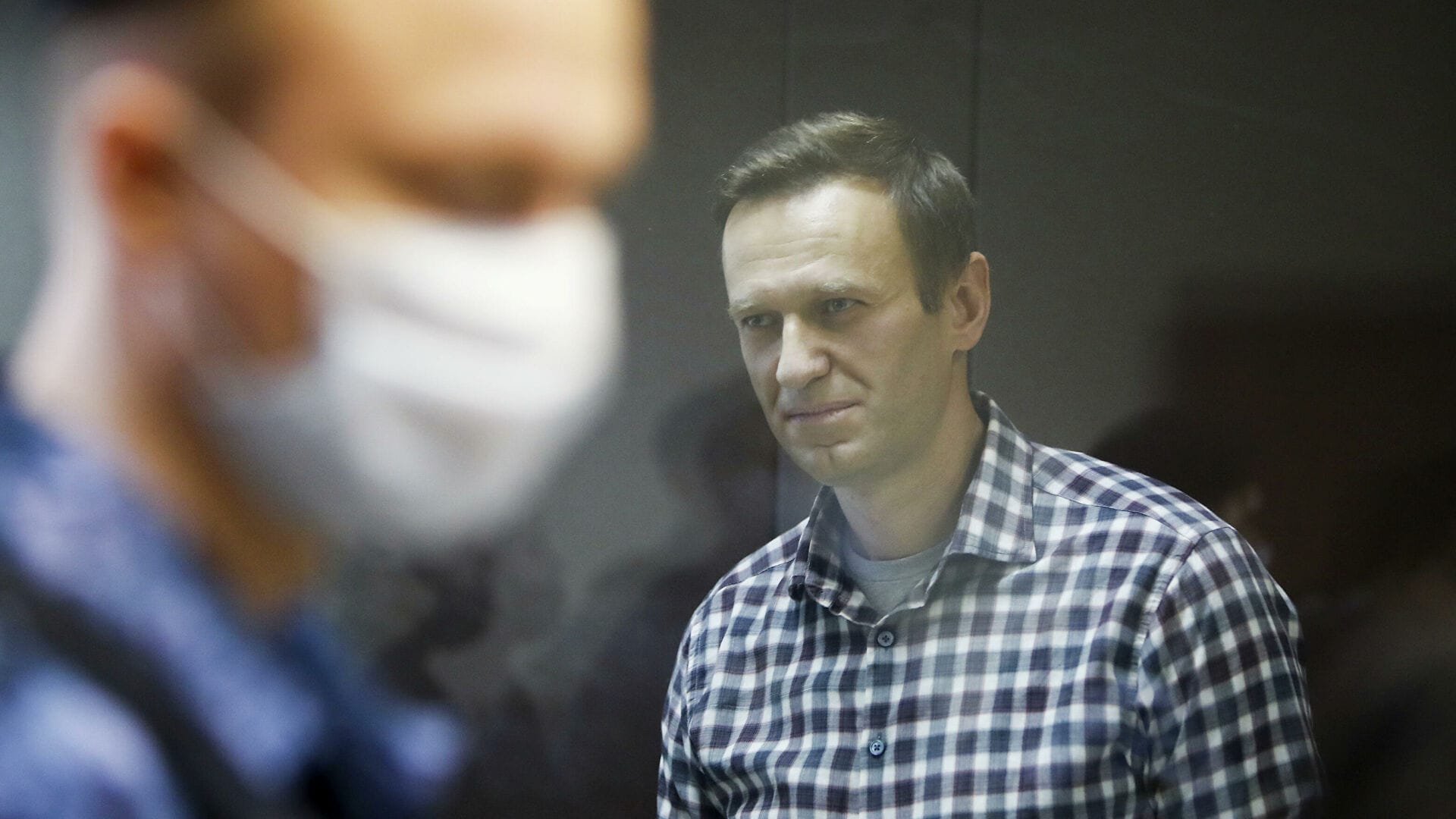 «Есть реальная перспектива, что Россия доведет Навального до медленной смерти». Глава Amnesty International  обратилась к Путину