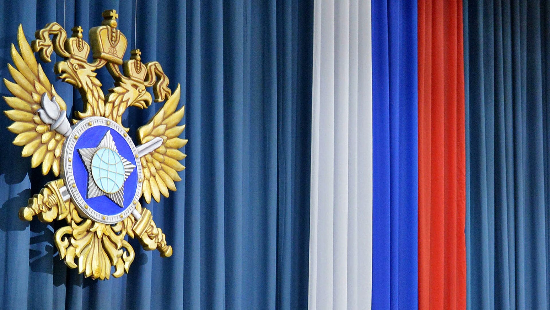 Служба внешней разведки открыла виртуальную приемную в даркнете