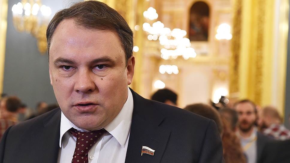 Пара фраз: Пароксизм патриотизма. Вице-спикер Толстой vs персонаж Толстого