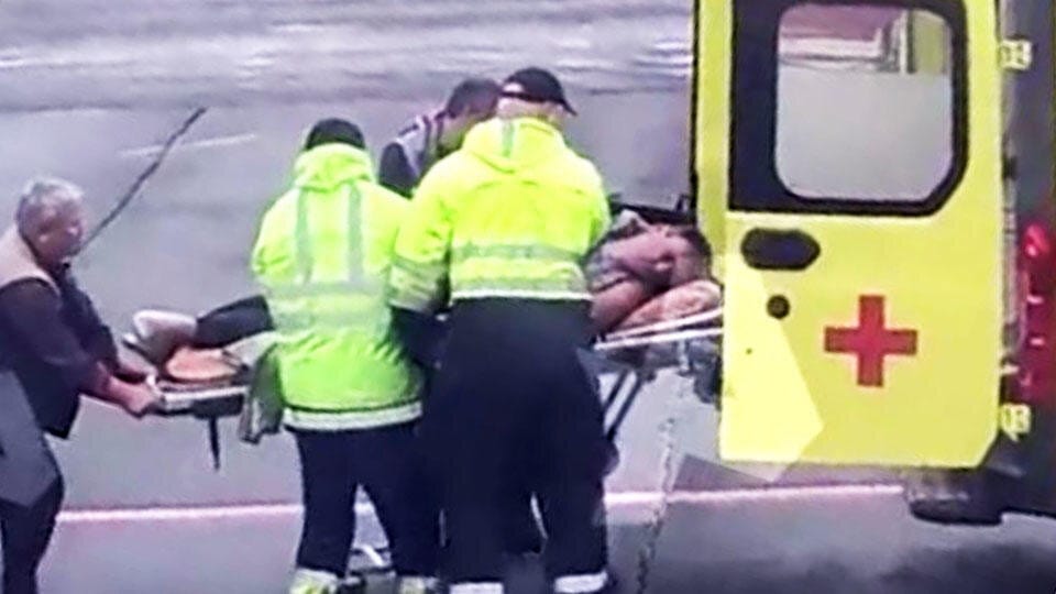 Пара фраз: «Россия не занимается убийствами». Путин vs Сталин