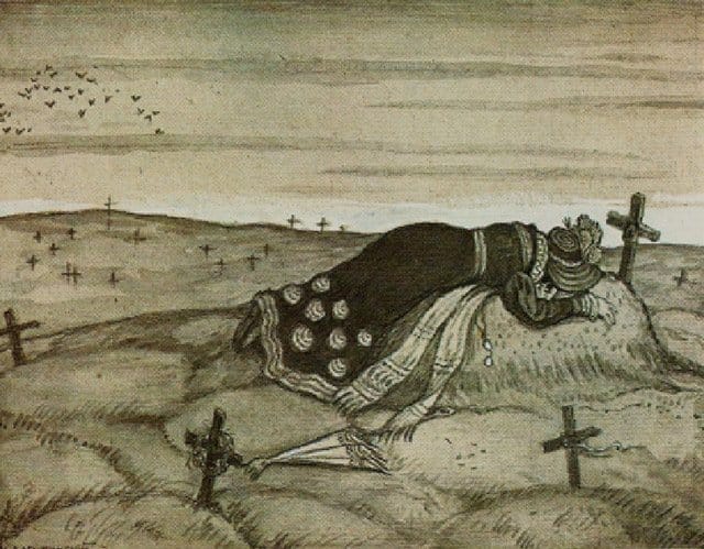 Пара фраз: Печальный визит на родину. Маргарита Симоньян vs Дуня