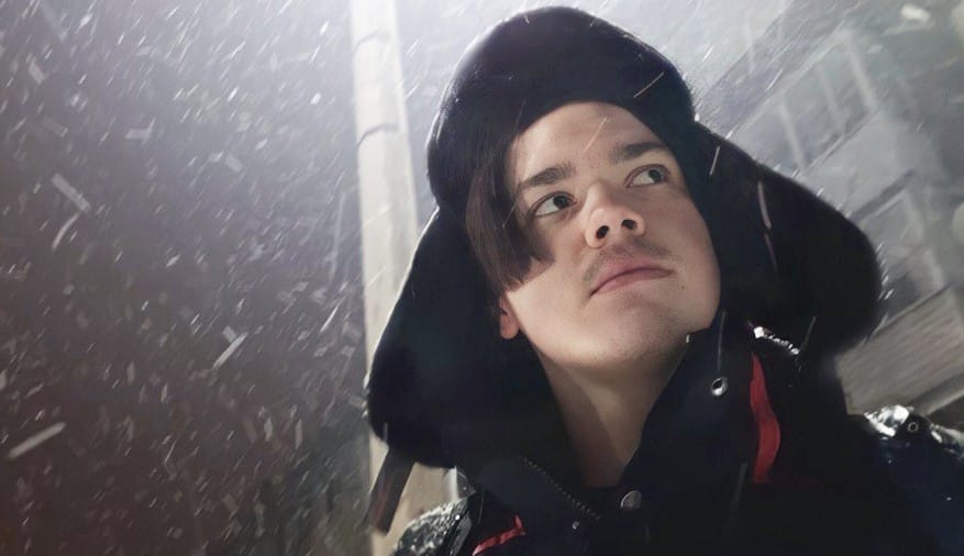 Подростку из Канска Никите Уварову, обвиняемому в терроризме, дали пять лет колонии