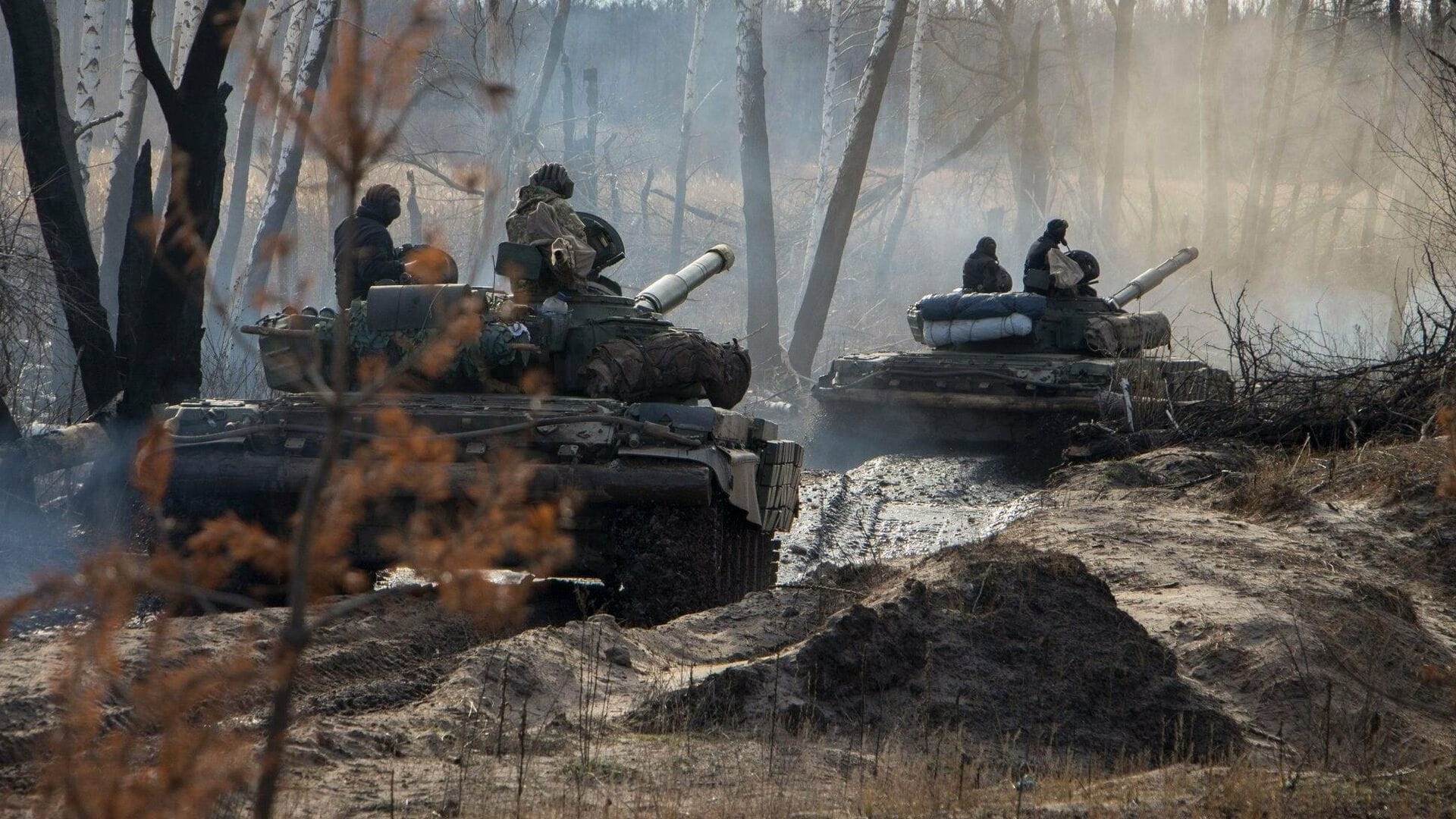 В Приморье депутаты потребовали от Путина вывести войска из Украины: «В ходе военной операции гибнут и становятся инвалидами молодые люди»
