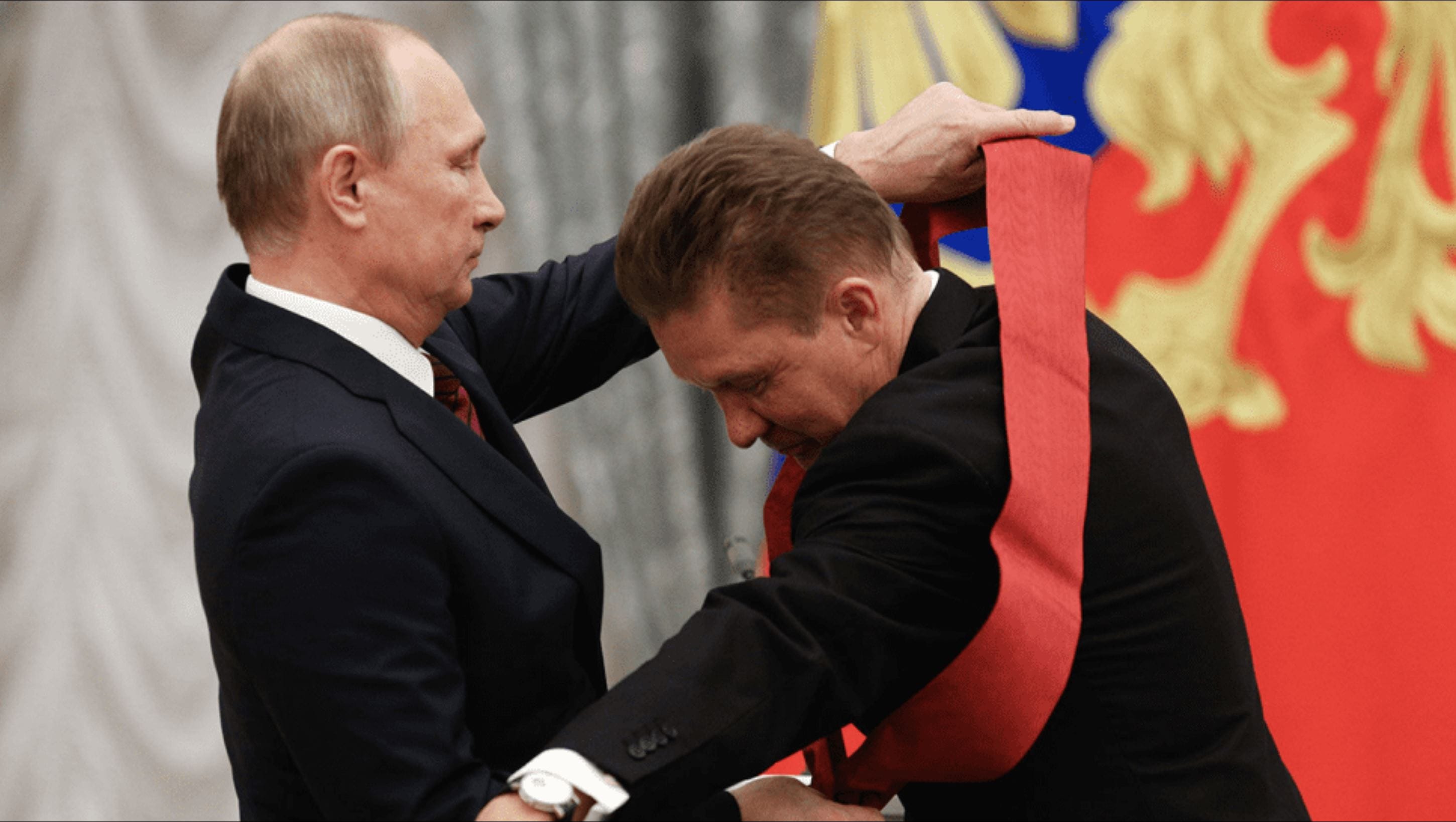 Дворец Миллера за $240 млн и вывод газпромовских миллиардов через офшор: главное из расследования команды Навального и «Проекта»