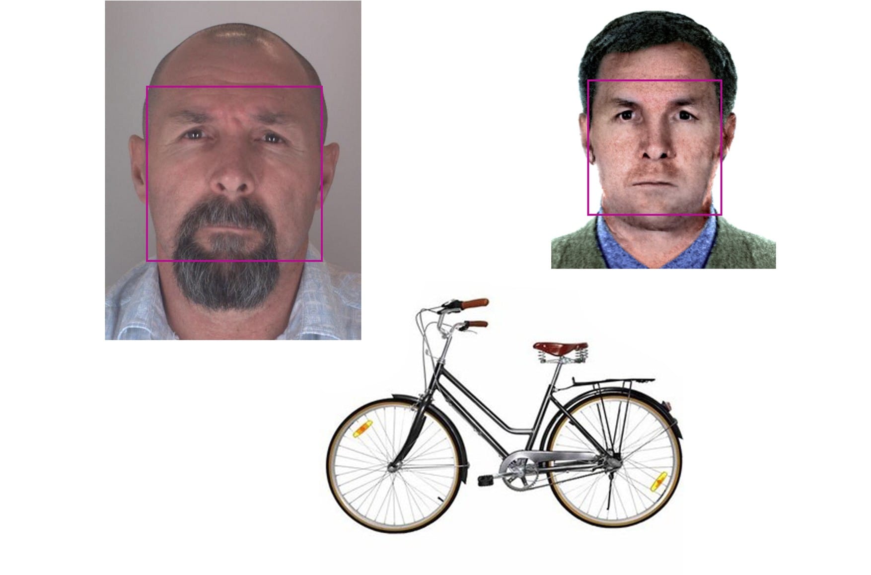 Berlin “bicycle assassin” identified as recidivist Vadim Krasikov