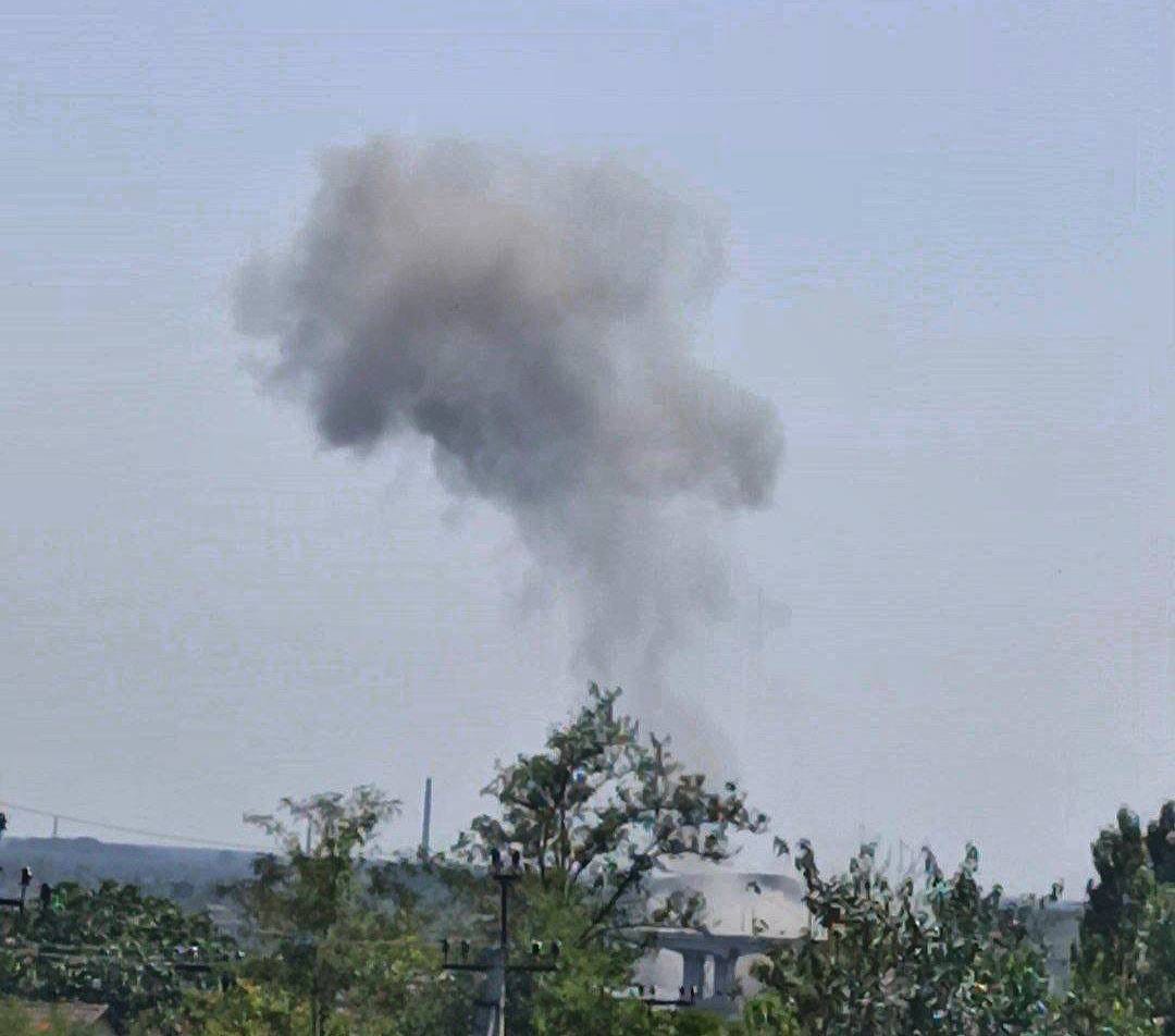 Один человек погиб и четыре пострадали в результате обстрела погранпункта Логачевка в Белгородской области — губернатор Гладков