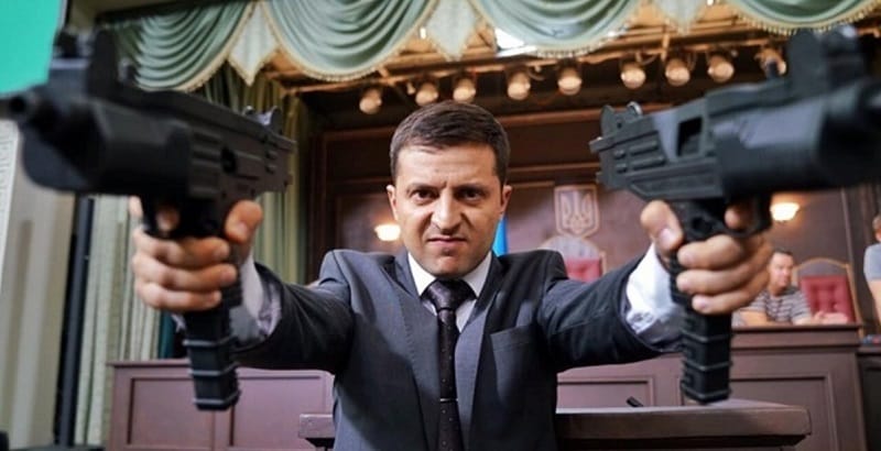 Демократия как оружие. Как политические реформы помогли Украине подготовиться к войне